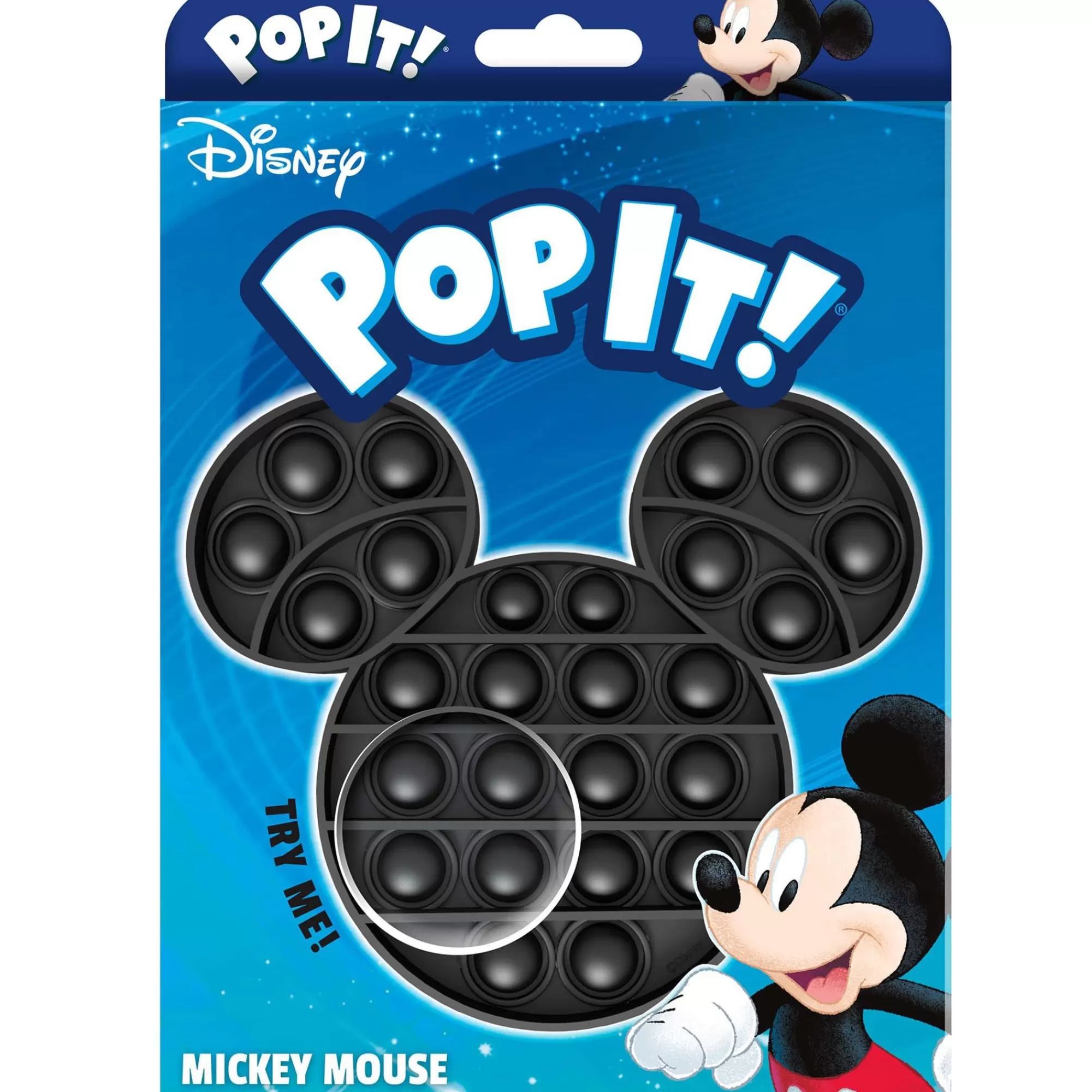 Ceaco Disney Pop It! - Mickey Mouse* Gamewright Games