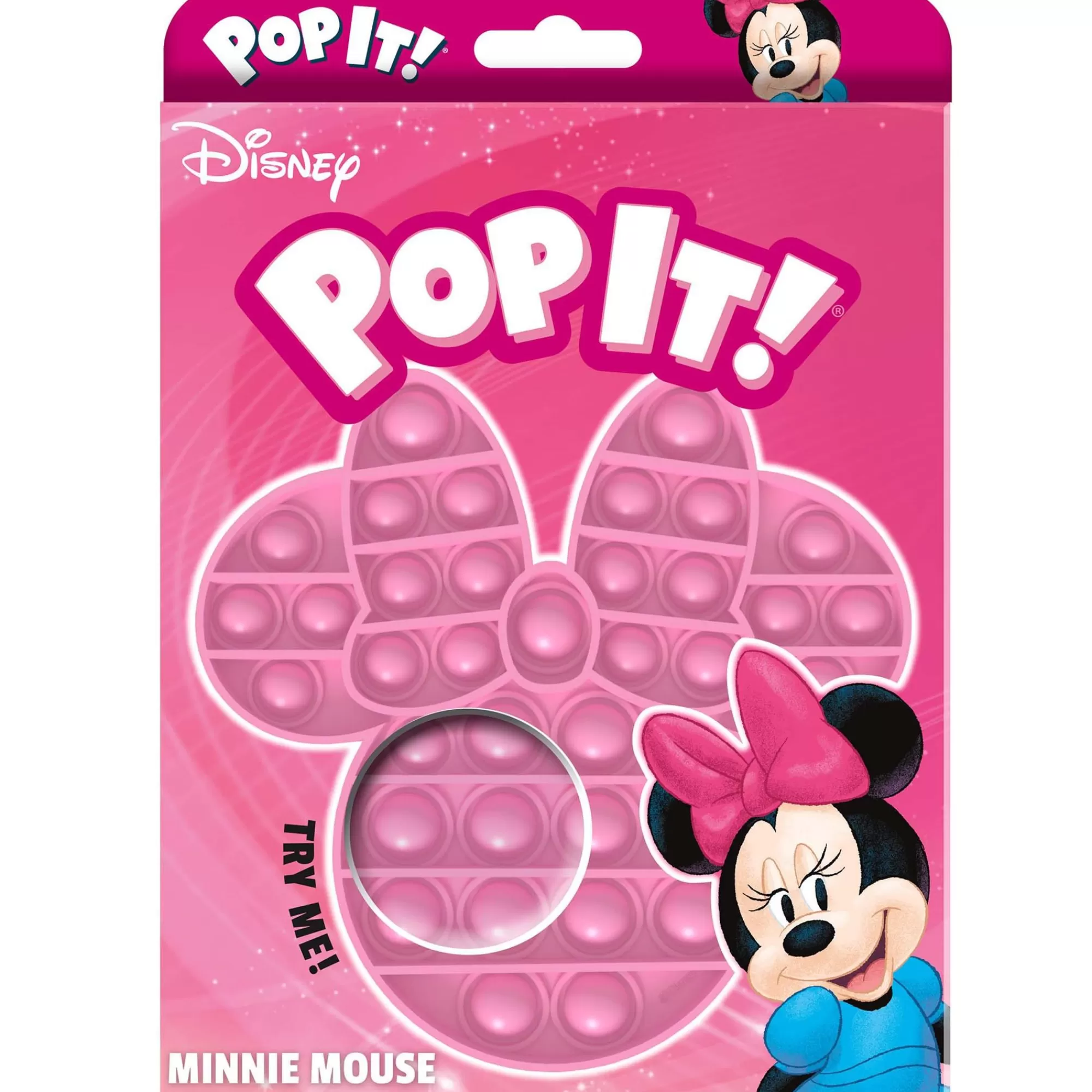 Ceaco Disney Pop It! - Minnie Mouse* Gamewright Games