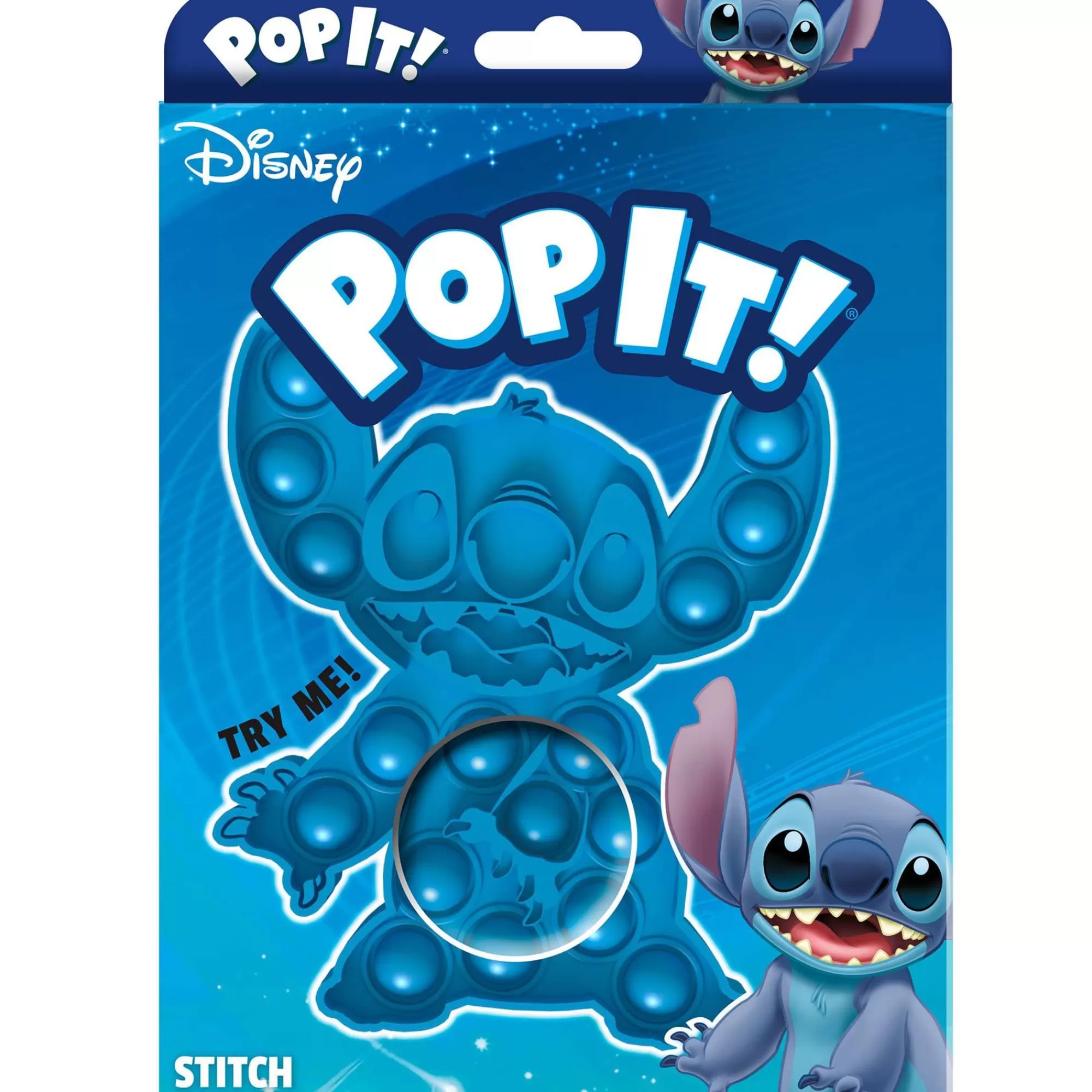 Ceaco Disney Pop It! - Stitch* Gamewright Games