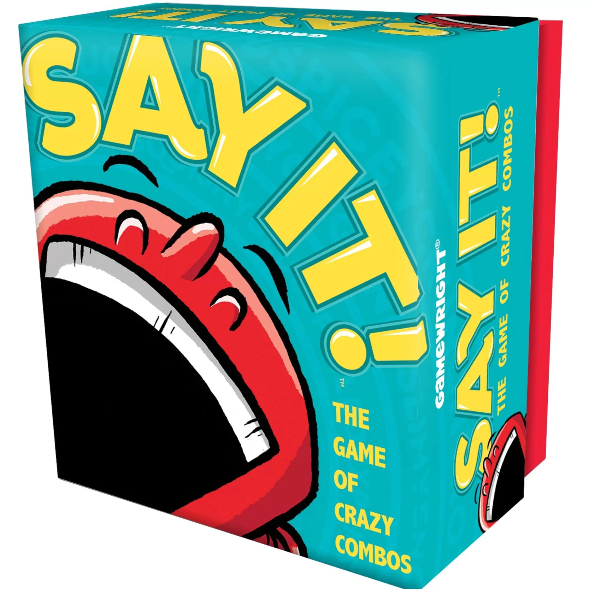 Ceaco Say It!* Gamewright Games