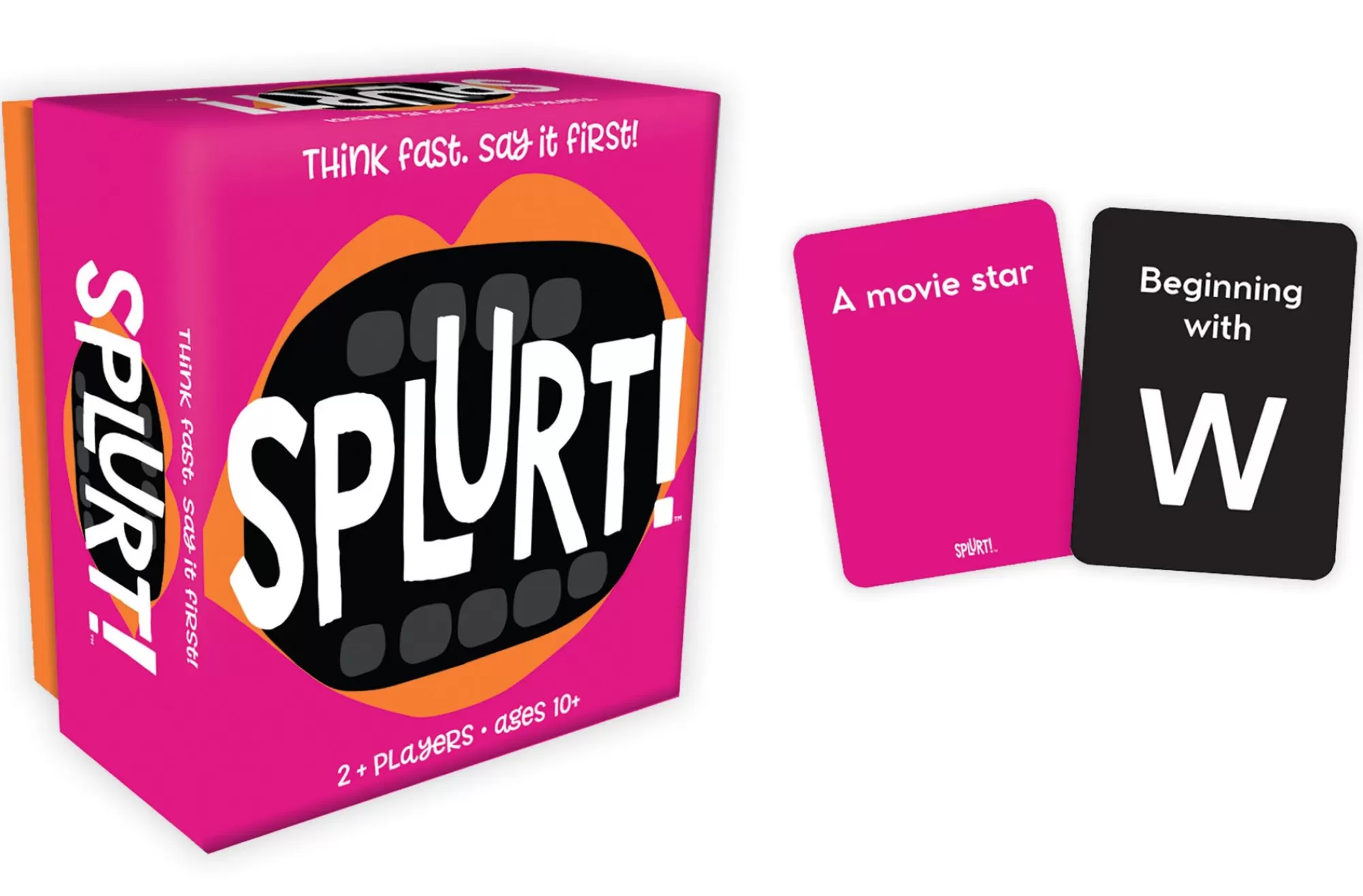 Ceaco Splurt!* Gamewright Games